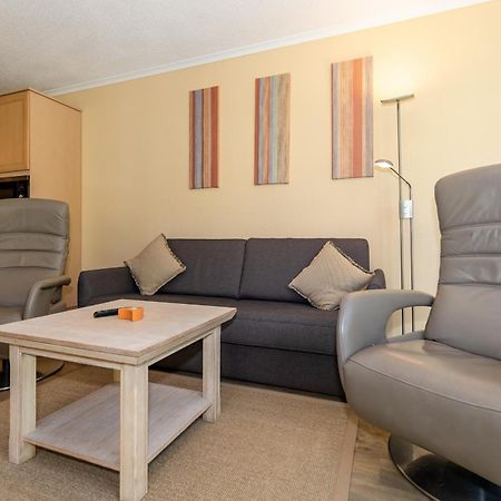 Apartmenthaus Atlantik Apartmenthaus Atlantik 102 Kühlungsborn Zewnętrze zdjęcie