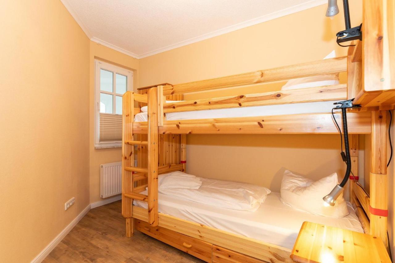 Apartmenthaus Atlantik Apartmenthaus Atlantik 102 Kühlungsborn Zewnętrze zdjęcie